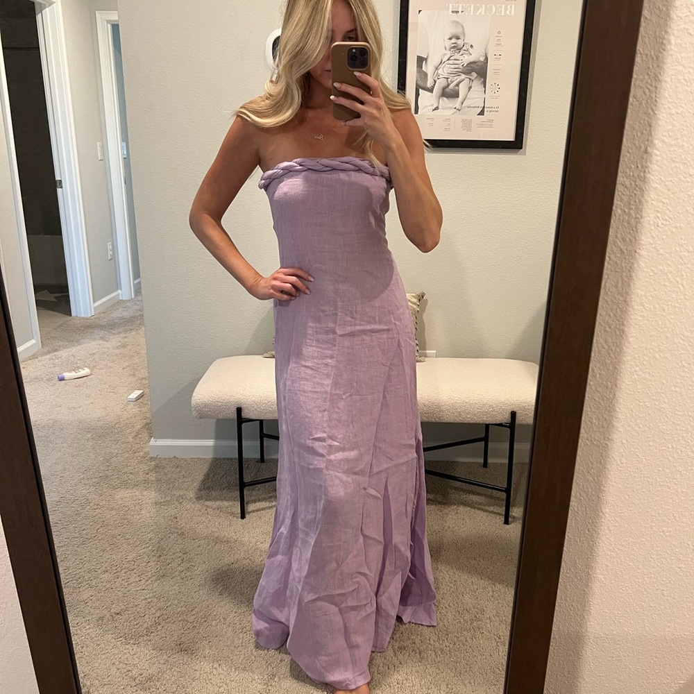 Shani Shemer Maxi dress